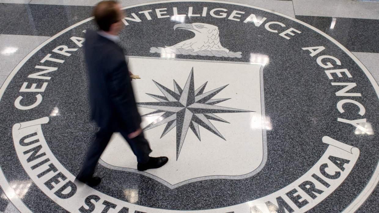 Russia Unhappy With CIA Bid To Recruit Its Citizens