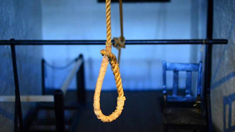 Boy Hangs Self After Taking Madzibaba's Cursed Clay pots At Shrine