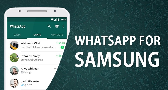 Whatsapp To Stop Working On These Samsung Phones Next Week