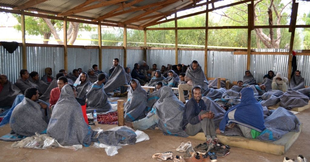 27 Ethiopian Migrants Found Dead In Zambia
