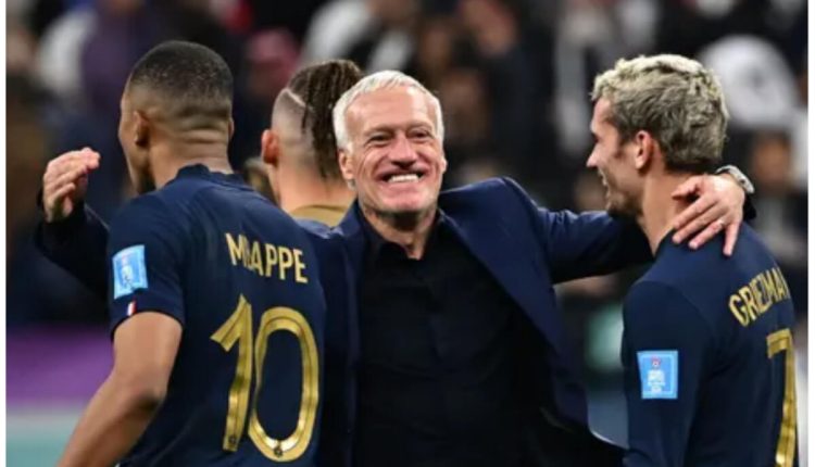 World Cup Gloom For France As Virus Attacks Key Player
