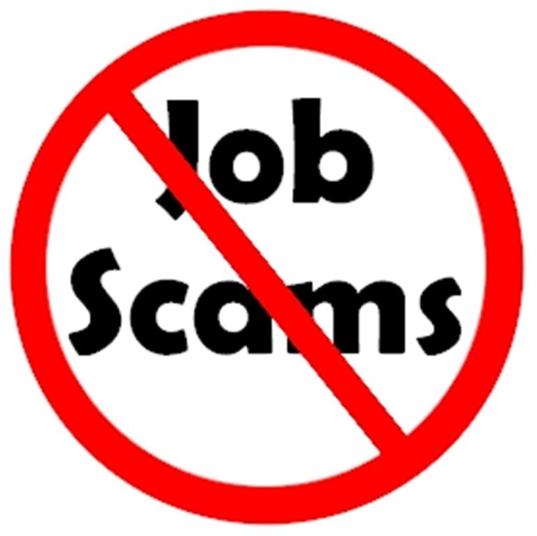 Scam Alert: Fake VID Job Vacancy Posts