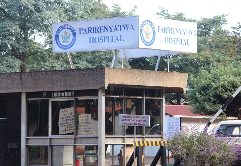 We Did Not Operate On The Woman Who Died During C-Section: Parirenyatwa Hospital