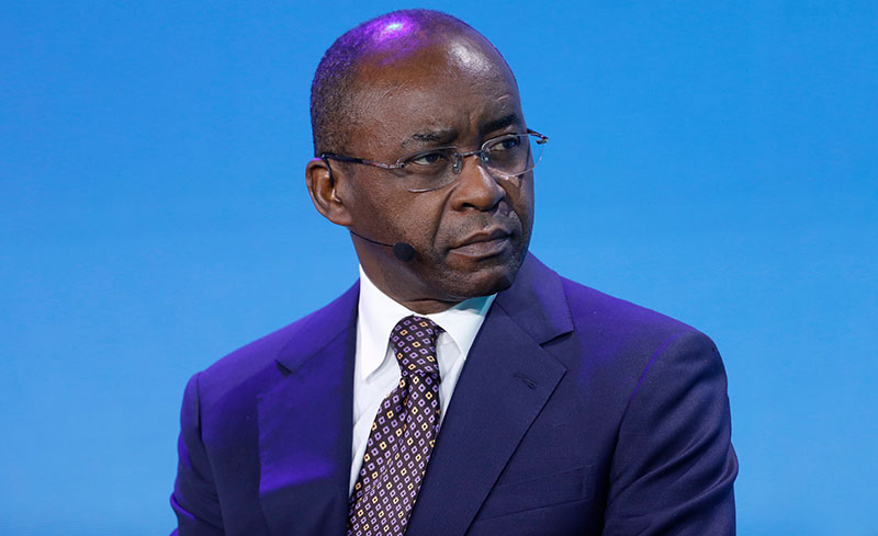 ZESA WOES: Strive Masiyiwa Offered To End Power Crisis But This Happened