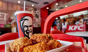 KFC In South Africa Shuts Down Due To Load Shedding