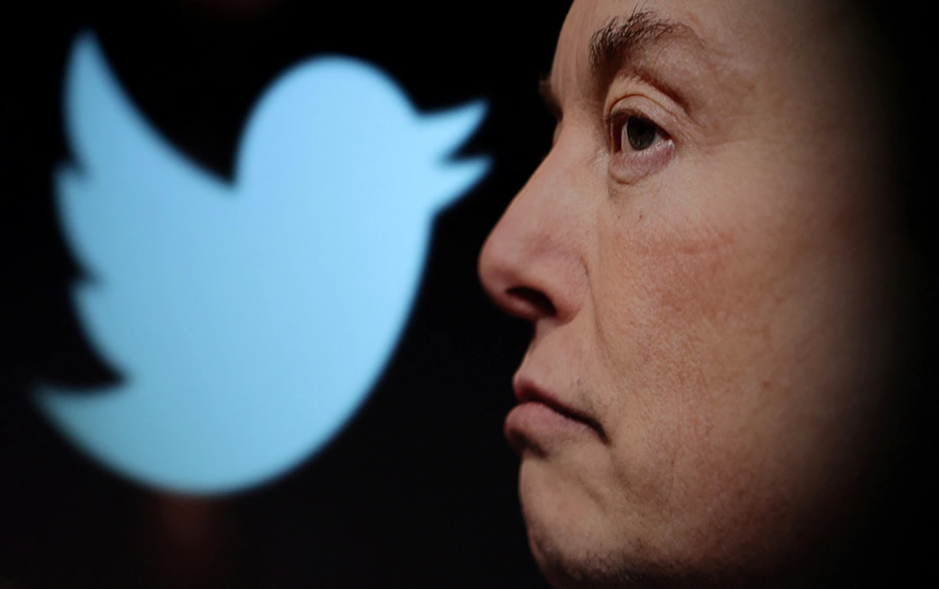 Elon Musk Voted Out Of Twitter In His Own Poll