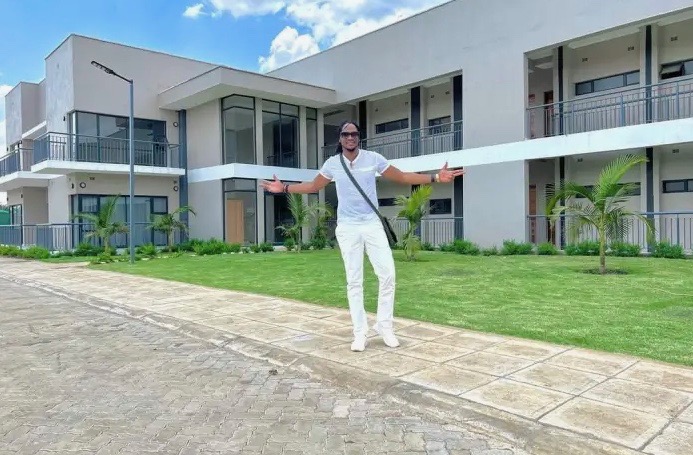 This Is How Much Jah Prayzah Is Worth