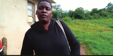Shebeen queen 'kills' thief for stealing $2 worth radio using witchcraft
