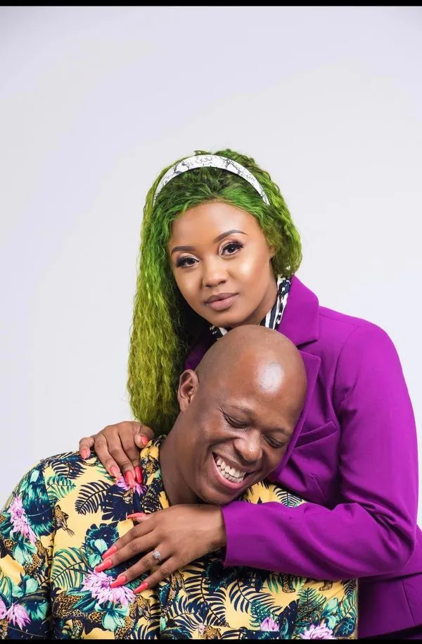 Mampinthsa's Mother Unhapy With Babes Wodumo 'Wild Mourning'