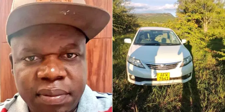 Another Shootout With Police, Notorious Ex-CID Officer Escapes Arrest.