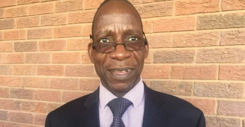 Madhuku to challenge Mnangagwa and Chamisa in 2023 polls
