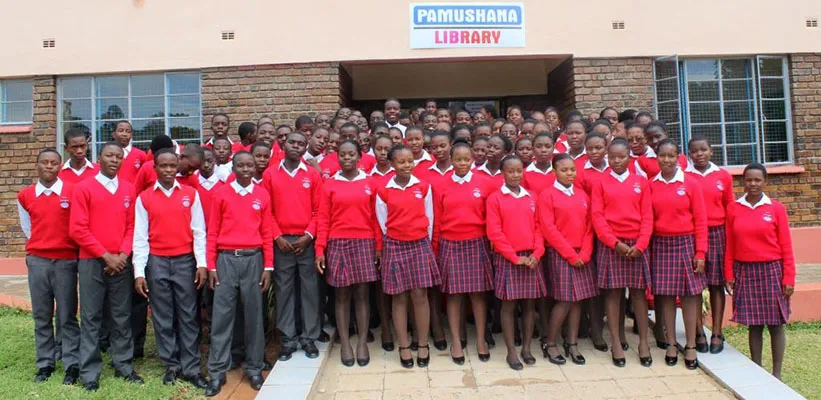Pamushana school accused of leaking exam to students after 99% pass rate