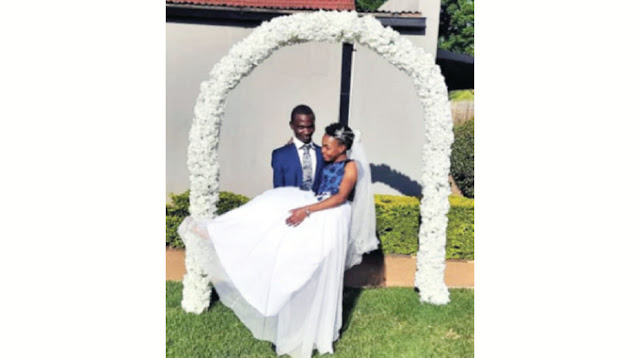 Couple Dies 10 Days After Wedding