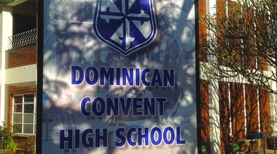 Dominican Convent School In Drugs Scandal