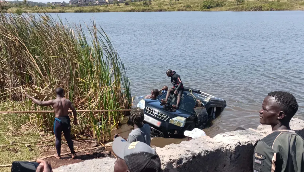 Three boys from the Mpofu family in Fallow Fields Resettlement Plot 40, Gweru drowned in the Musango River while swimming on Saturday afternoon.