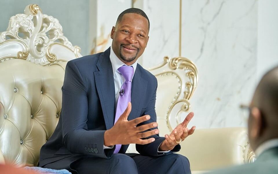 Makandiwa says ‘2023 is not a year for human beings’