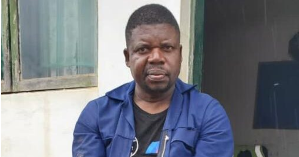 Mozambique Refuses To Hand Over Fugitive Killer Ex-Cop Muvevi