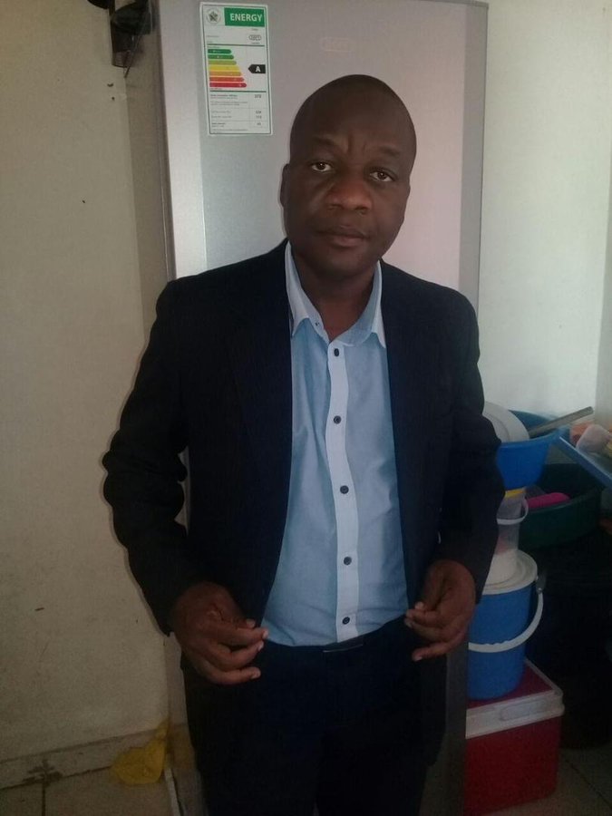 ZANU PF Aspiring MP In Court For Human Trafficking
