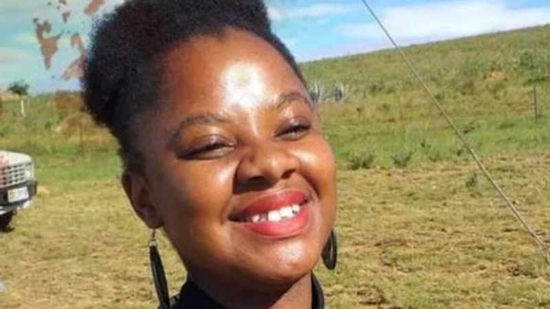 Body Of EFF Member Thobile Skhosana Found Decaying