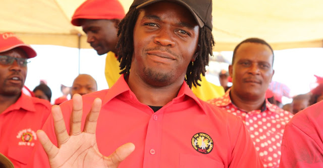 "I Don't Believe Chamisa Can Defeat ZANU-PF": Vincent Tsvangirai
