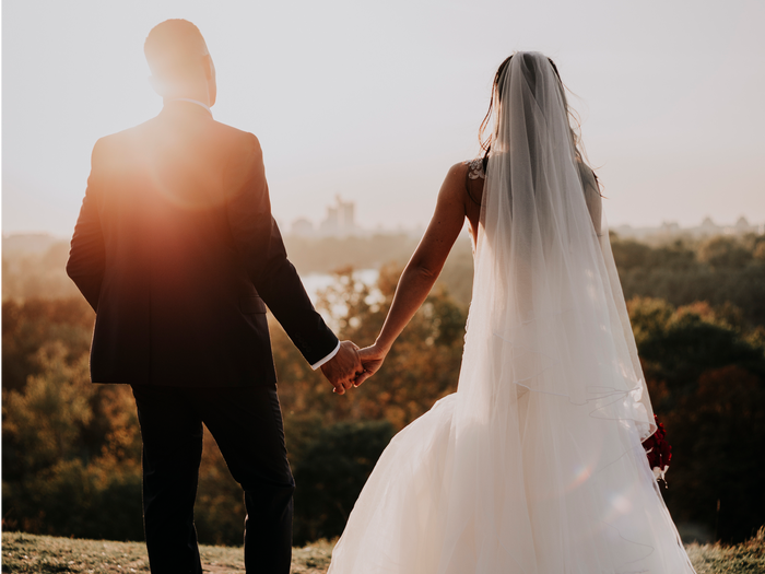 Bogus Wedding Planner Almost Ruins Couple's Wedding