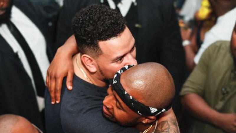 This Is Why Cassper Nyovest Is Not Attending AKA's Memorial