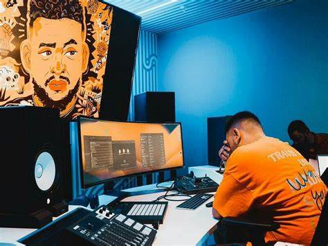 AKA Explains The Meaning Of His Upcoming Album- Mass Country