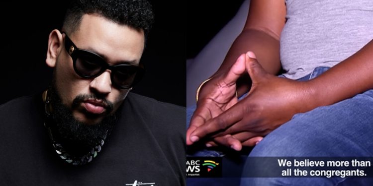 Heartless Inkabi takes human life for R40 000: How Much Was He Paid For AKA's Death?