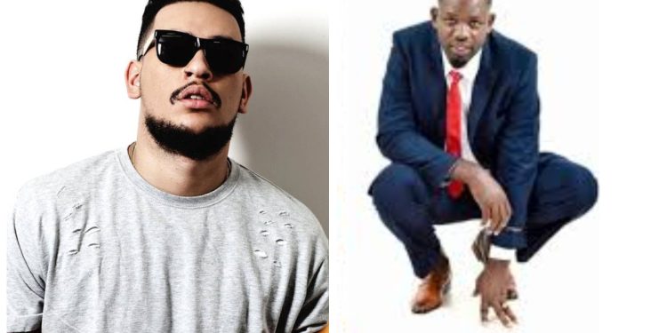 n Prophet Who Accurately Foresaw AKA’s Death Says Rapper