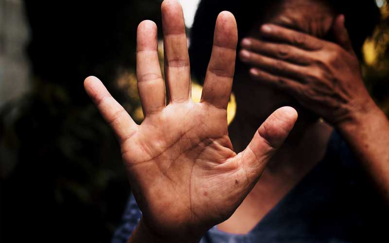 Magwegwe suburb was arrested on Sunday last week after he was allegedly caught sexually abusing his eight-year-old niece.