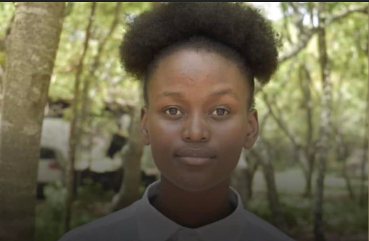 Harvard University Accepts Bulawayo Female Student