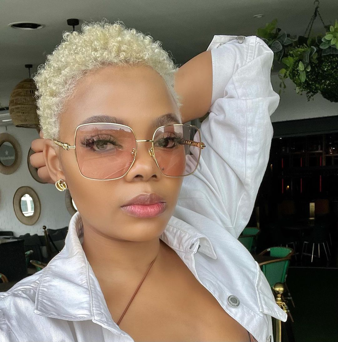 Londie London reveals that her ex-husband, Hlubi Nkosi does not care about their children. The musician opened up about her worries to Annie Mthembu