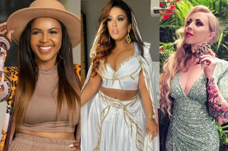 Real Housewives Of Durban: Three Bombshells From The Latest Episode