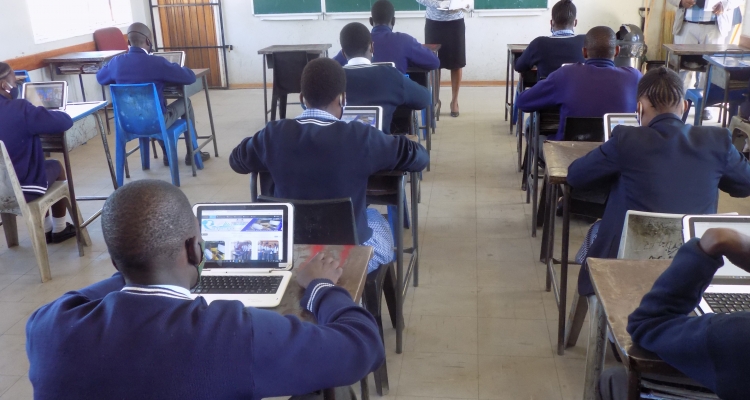 Lower 6 'A-Level Classes To Start Next Monday: Zimsec