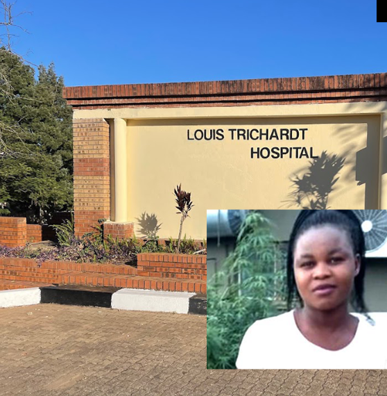 Zim Woman Detained In SA Hospital For Failing To Pay R8000