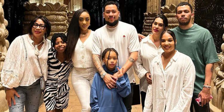 AKA's Family Get Rich From His Funeral