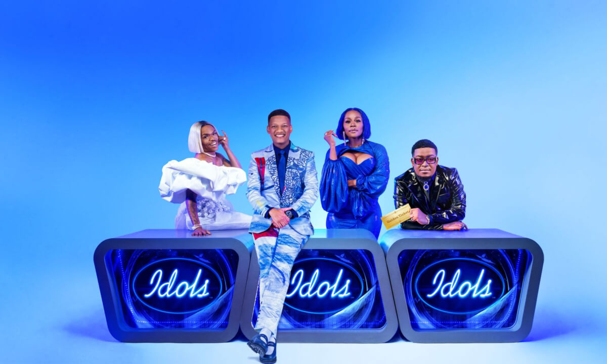 Idols SA cancelled