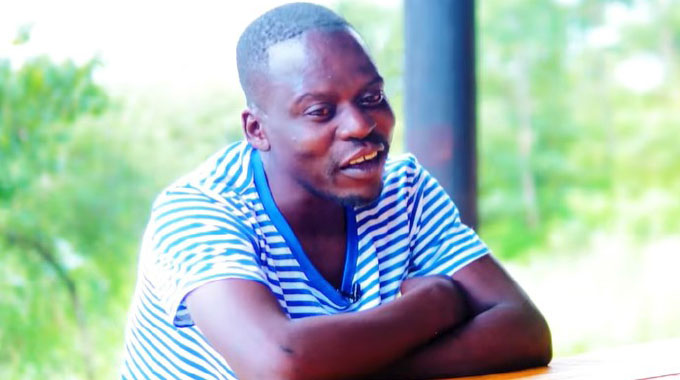 Macheso Disowns Son Who Is Trending On Social Media