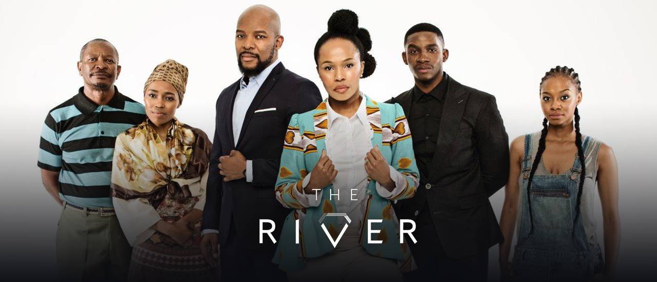 The River Cancelled After 5 Year Run