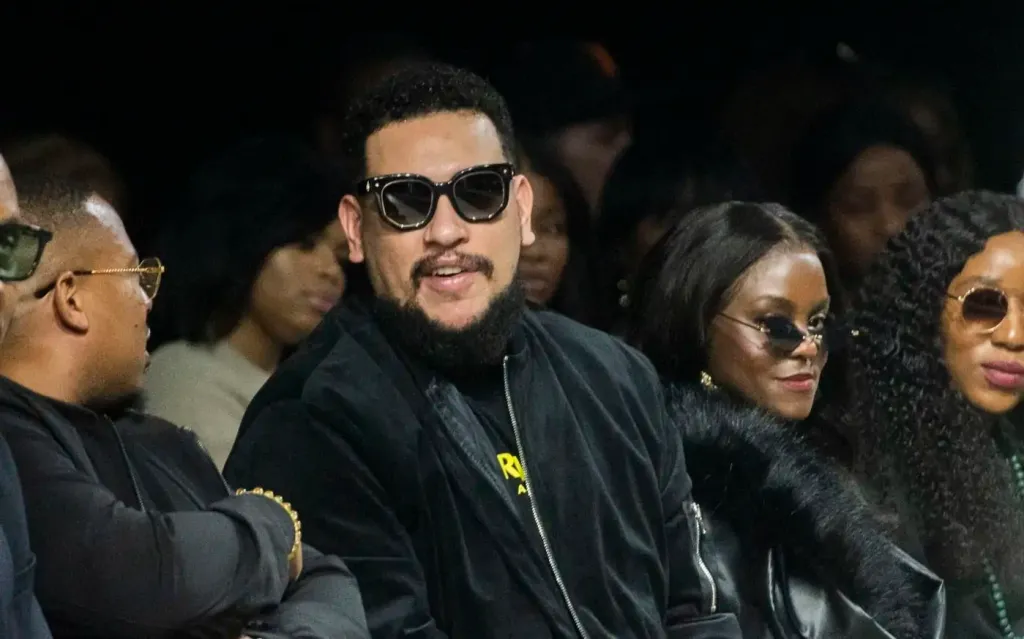 AKA's Suspected Killers Arrested In Cape Town