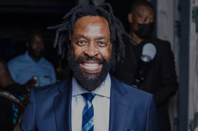 DJ Sbu Slams South Africans Not Listening To AKA's Album