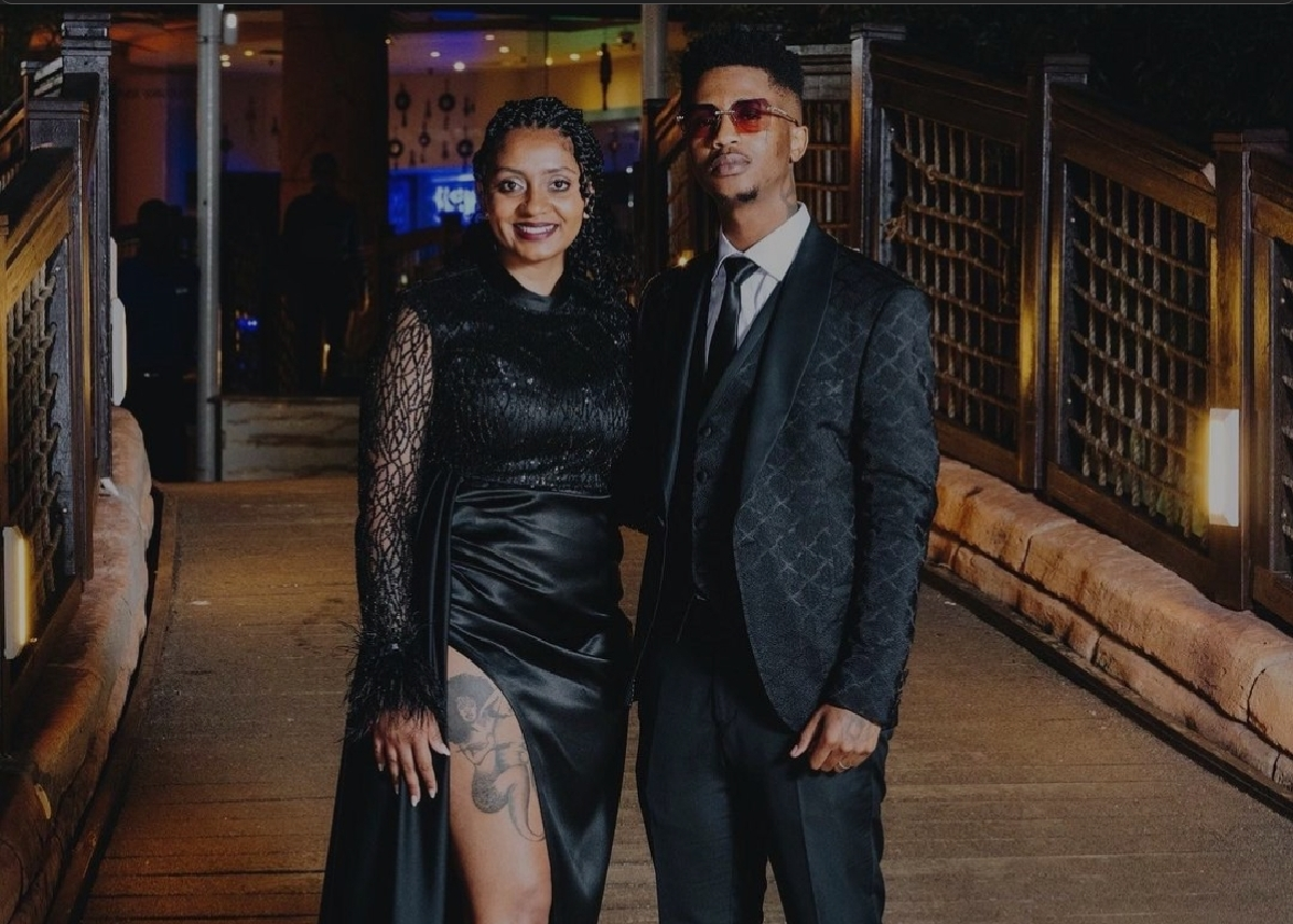 Emtee opens up following his arrest