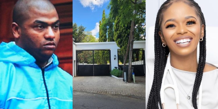 Mzansi is utterly rattled over news that an armed blue-light convoy collected furniture for fugitive Thabo Bester and his girlfriend, Dr Nandipha Magudumana, after their hasty escape.