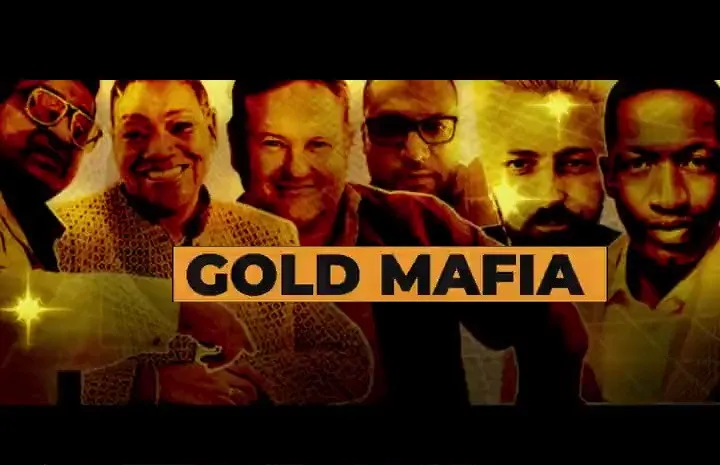 Al Jazeera Gold Smuggling Documentary Out Today