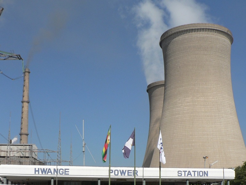 How Zimbabwean Working For Eskom In SA Saved The Hwange Expansion Project