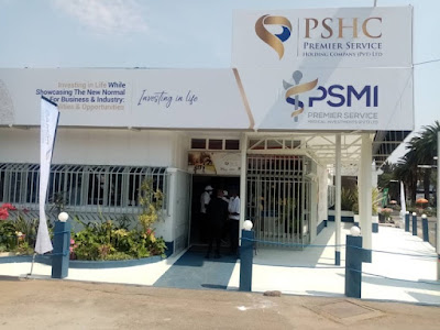 For Bernard Chatindivara, taking his own life became the only solution due to overwhelming debts as his employer, Premier Service Medical Investments (PSMI), failed to pay him his salary for several months. Chatindivara, who committed suicide early this year, was buried at his rural home in Chiweshe.