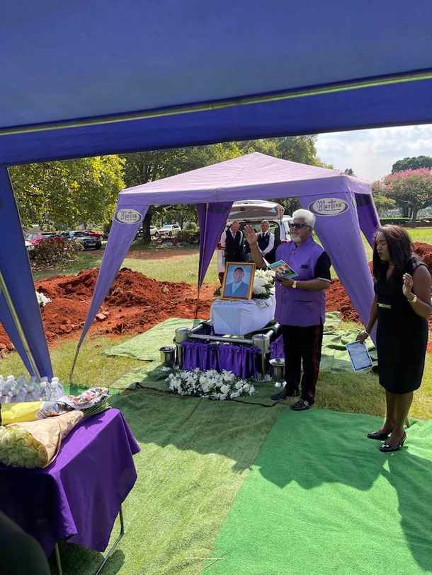 Gauteng Pastor Finally Buried 579 Days Later After Family Hoped He Would Resurrect