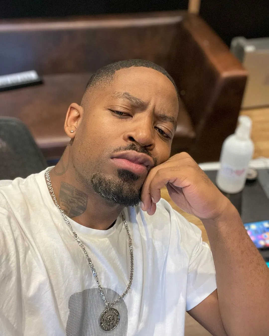Prince Kaybee Reveals How Much Artist's Death Causes Unemployment
