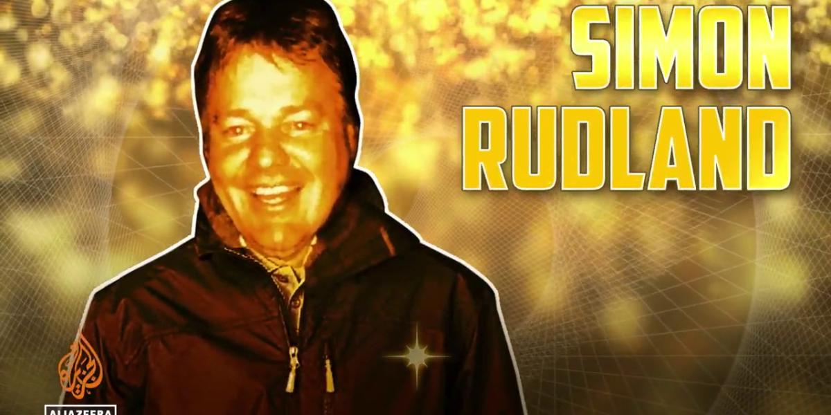 Simon Rudland Goes After Aljazeera, Demands Public Apology Or...