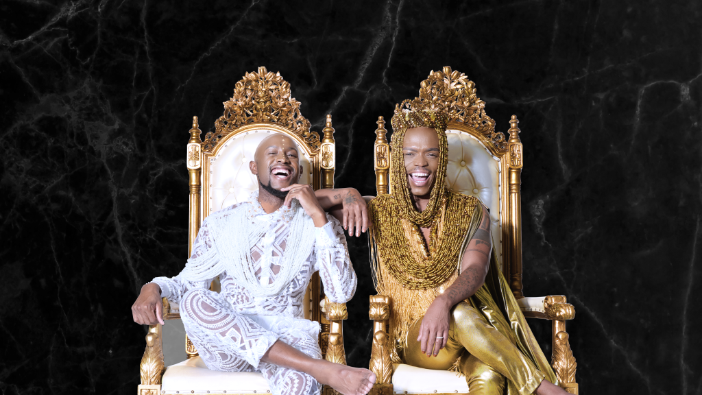 Somizi withdraws Court Case against Mohale